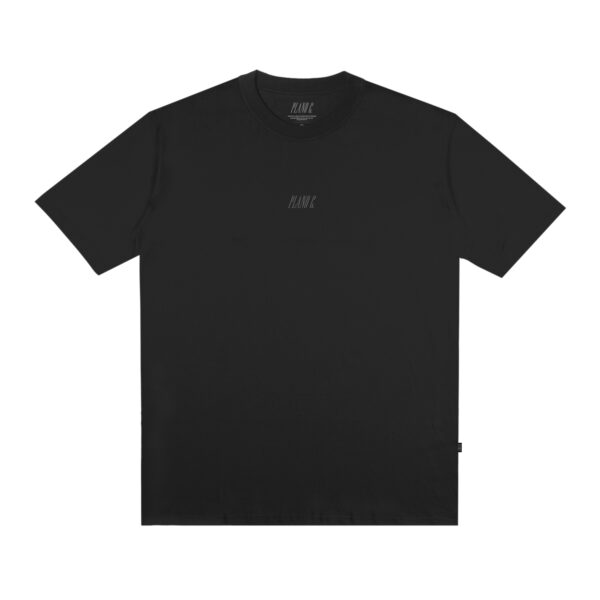 Camiseta Oversized Plano-C