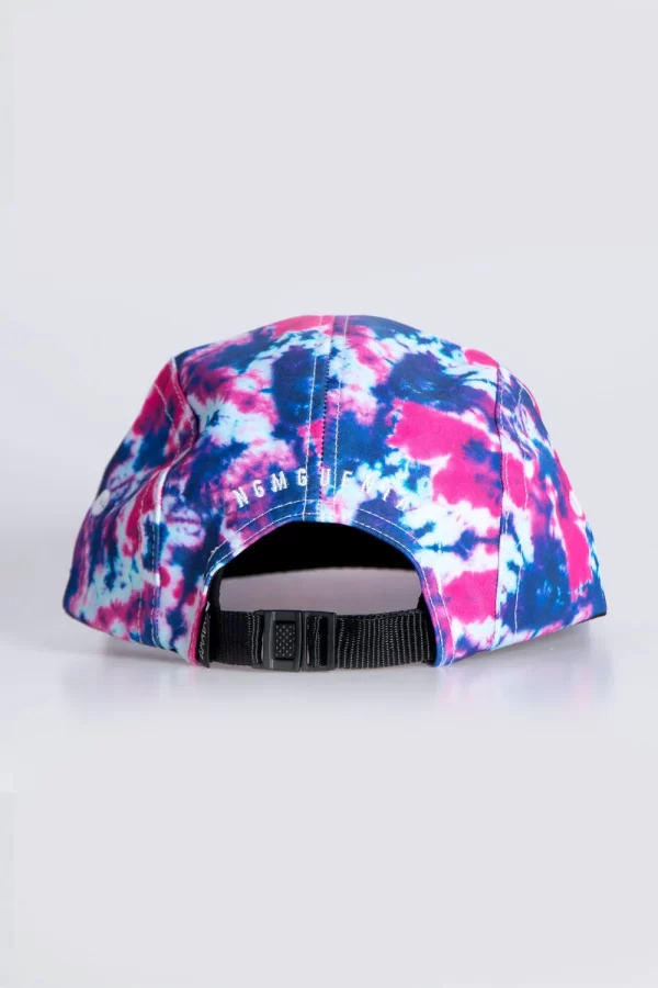 Five Panel Chronic