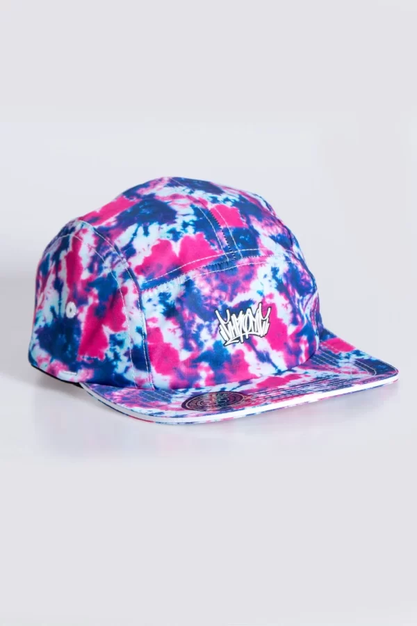 Five Panel Chronic